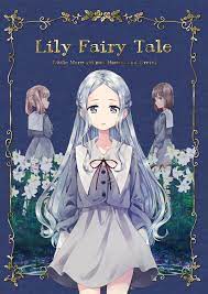 Lily Fairy Tale - Little Mermaid Met Hansel And Gretel - (Yuri Manga) eBook  door Mintaro - EPUB Boek | Rakuten Kobo Nederland