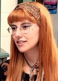 I am enjoying the inhale after the great exhale that was 'ache'