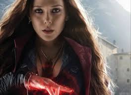 112: Avengers, nuevas revelaciones; ¿ya hay actriz confirmada para Captain  Marvel?; Viola Davis habla acerca de su papel como Amanda Waller en Suicide  Squad; comienza la grabación de Captain America: Civil War;