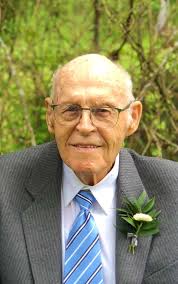 Delbert Carnie Mickelson