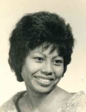 Obituary information for Doris Nadine Stoliby