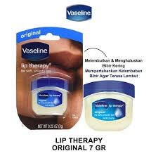 Jika ingin membeli produk vaseline ini bisa langsung datang ke toko kosmetik atau membelinya secara online. Vaseline Lip Therapy Original 7gr Terbaru Agustus 2021 Harga Murah Kualitas Terjamin Blibli