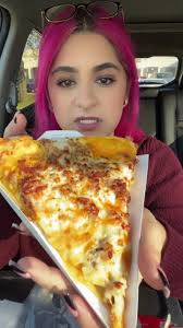 Casey Breakfast Pizza