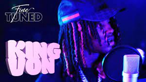 King Von Why He Told Took Her To The O Live Piano Medley Fine Tuned Youtube Vons Famous Youtubers Music Tabs