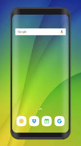 Launcher & theme for Oppo A71 2018 ...