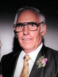 Gerald Jones Obituary