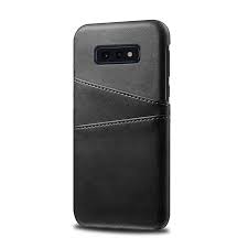 They take nano sim cards, specifically, and h. Olixar Farley Rfid Blocking Samsung Galaxy S10e Wallet Case Black