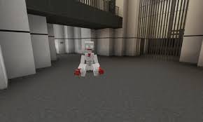 19 mod dropz mod mcpe 1.17+ checkm1te. Mod Scp For Mcpe For Android Apk Download