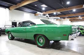 Image result for Rallye Green 1969 Dodge