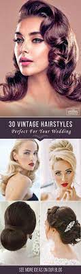 Super Vintage Wedding Nails 1940s Hairstyles Ideas Vintage Wedding Hair Vintage Hairstyles Wedding Makeup Vintage