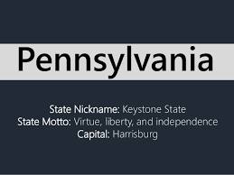 Check out our keystone emblem selection for the very best in unique or custom, handmade pieces from our shops. State Nickname Keystone State State
