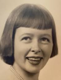 Barbara Anderson Obituary December 28, 2022