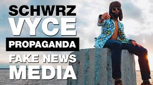 Digitaler download sofort nach dem kauf zur verfügung. Schwrzvyce Fake News Media Propaganda Youtube