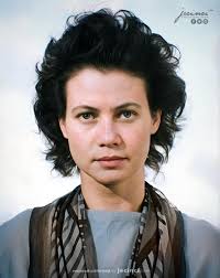 Eliane Sophie Browne-Bartroli was born