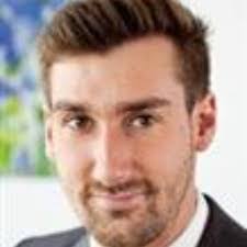 Markus Stevens's Instagram, Twitter & Facebook