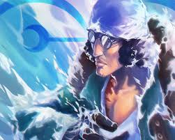 I think it helped so i'm sharing. 1280x1024 Kuzan One Piece Anime 4k 1280x1024 Resolution Hd 4k Wallpapers Images Backgrounds Photos And Pictures