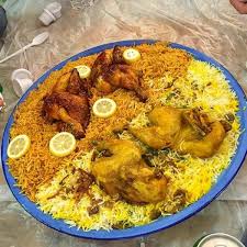 مطعم شيخ الكاتم