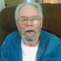 Edwin 'Ed' Charles Crispell Obituary