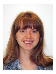 A 23-year-old with a wide smile came...