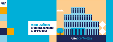 Son 200 años de historia y de una comunidad que nos llena de orgullo. Facultad De Odontologia Uba Home Facebook