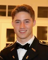 1st Lt. Zachary Galli Obituary -