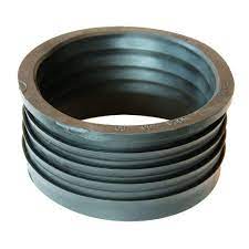 Pvc schedule 40 fitting that is for pressure systems where temperatures will not exceed 140ð f. Fernco 4 In Service Weight Cast Iron Hub X 4 In Sch 40 Pvc Compression Coupling P44u 405 The Home Depot