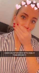 Rebecca Sass's Instagram, Twitter & Facebook