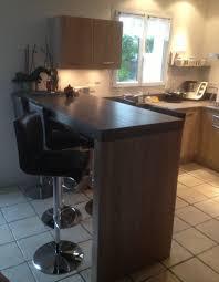 Table Haute Bar Avec Jambage Meuble Bar Cuisine Table Haute Cuisine Meuble De Cuisine Ikea