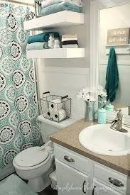Check spelling or type a new query. 32 Smart Over The Toilet Storage Ideas To Help You Keep Everything In Place Decor Home Ideas