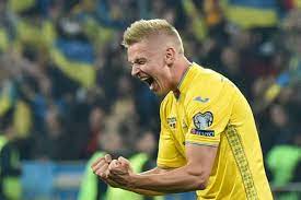 After operating on the left of a midfield three throughout the group stages, the city man. It Was Clear He D Become A Top Level Footballer How Zinchenko Went From Concrete Pitches To Ukraine Superstar Goal Com