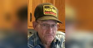 Obituary information for James E. Ginder
