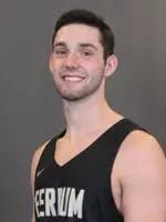 2019-20 Men's Basketball Roster