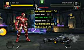 It is no longer a secret that there is an incredible augmented reality marvel contest of champions mod apk unlimited units download 2021 game . Exactly How To Use The Marvel Contest Of Champions Hack Marvel Contest