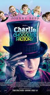 Denise nickerson from willy wonka died at the age of 62 on july 10, variety reported on wednesday. Charlie And The Chocolate Factory 2005 Johnny Depp As Willy Wonka Imdb