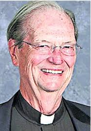 EDWARD SALMON Obituary (2021)