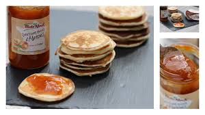 Pancakes Sans Oeufs La Cuisine De Guylaine Pancakes Sans Oeufs Pancakes Cuisine