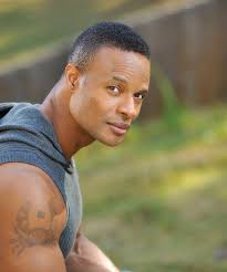 Lance Forrest IFPA Pro Mens Physique Competitor