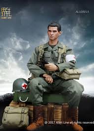 It was a brutal battle for both sides. Toyhaven Alert Line 1 6th Scale Wwii U S Army Military Surgeon Suit Andrew Garfield In Hacksaw Ridge