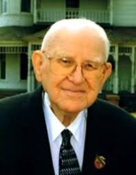 David Harper “Mr. Mayor” Abernathy (1912-2008)