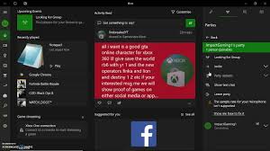 How To Fix The Xbox App Microphone Youtube
