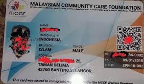 The compendium of wound care dressings in malaysia. Waspada Mccf Bukan Kartu Kebal Dari Polis Malaysia Pena Media