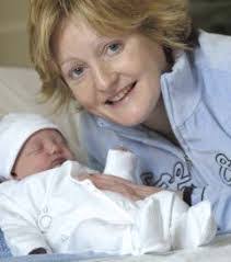 Maura Coffey's Instagram, Twitter & Facebook