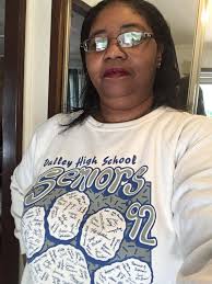 The Valley just prior to re-generation in 1992