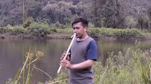 Es lilin mah ceuceu buatan bandung. Chords For Es Lilin Suling Sunda Instrument
