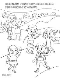 Check & try again with correct coloring page name. This Free Coloring Book Teaches Kids Early Sex Ed In The Best Ways