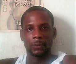This is Reginald Smart, the man charged with the alleged 2022 murder of his  common-law wife: Man held in SOE exercise; charged with common-law wife's  2022 murder. Smart tried to outsmart police