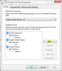 You can also check out our solution to the two languages on one keyboard problem. Install German Keyboards On Android Ios Osx And Windows
