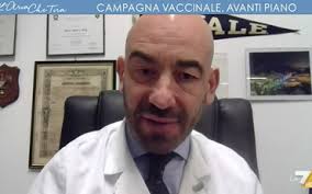 Jun 17, 2021 · partiamo dalla dichiarazione rilasciata da matteo bassetti ad adnkronos: Vaccino Matteo Bassetti Durissimo Contro Speranza Richiamo Dopo 42 Giorni Lo Sappiamo Da Un Mese Libero Quotidiano
