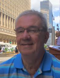 Obituary information for David L. Grant