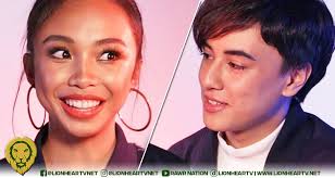 Edward barber shares his feelings for maymay entrata. Anvnfn6j98hphm